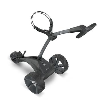 Motocaddy SE G2 Cart w/Standard Lithium Battery  Graphite