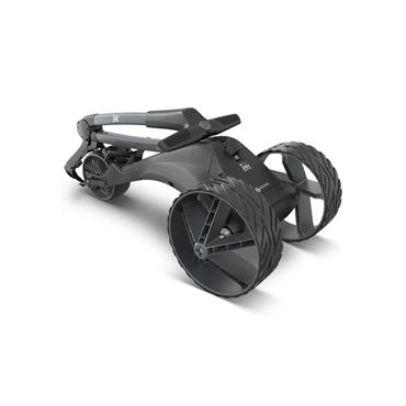 Motocaddy SE G2 Cart w/Standard Lithium Battery  Graphite
