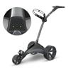 Motocaddy SE G2 Cart w/Standard Lithium Battery  Graphite