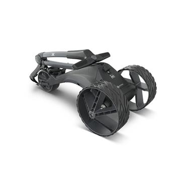 Motocaddy SE G2 Cart w/Ultra Lithium Battery  Graphite