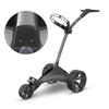 Motocaddy SE G2 Cart w/Ultra Lithium Battery  Graphite