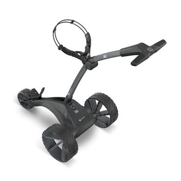 Motocaddy SE G2 Cart w/Ultra Lithium Battery  Graphite