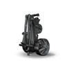 Motocaddy M1 Cart w/Standard Lithium Battery  Graphite