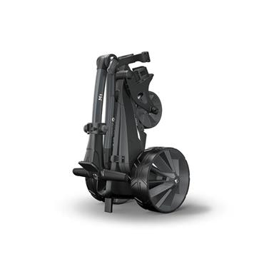 Motocaddy M1 Cart w/Ultra Lithium Battery  Graphite