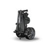 Motocaddy M1 Cart w/Ultra Lithium Battery  Graphite