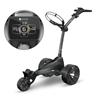 Motocaddy M1 Cart w/Ultra Lithium Battery  Graphite