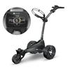 Motocaddy M1 DHC Cart w/Standard Lithium Battery  Graphite