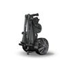 Motocaddy M1 DHC Cart w/Ultra Lithium Battery  Graphite