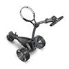 Motocaddy M1 DHC Cart w/Ultra Lithium Battery  Graphite