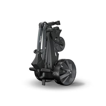 Motocaddy M5 GPS Cart w/Standard Lithium Battery  Graphite