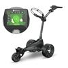 Motocaddy M5 GPS Cart w/Standard Lithium Battery  Graphite