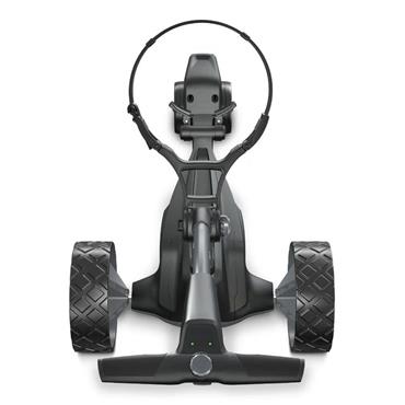 Motocaddy  ME Remote G2 Cart w/Ultra Lithium  Graphite