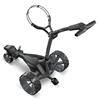 Motocaddy  ME Remote G2 Cart w/Ultra Lithium  Graphite