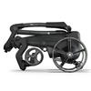 Motocaddy  ME Remote G2 Cart w/Ultra Lithium  Graphite