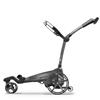 Motocaddy  ME Remote G2 Cart w/Ultra Lithium  Graphite