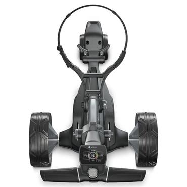 Motocaddy M7 Remote Cart w/Ultra Lithium Battery  Graphite