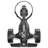 Motocaddy M7 Remote Cart w/Ultra Lithium Battery  Graphite