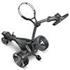 Motocaddy M7 Remote Cart w/Ultra Lithium Battery  Graphite