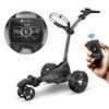 Motocaddy M7 Remote Cart w/Ultra Lithium Battery  Graphite
