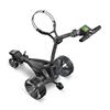 Motocaddy M7 GPS Remote  Cart w/Ultra Lithium Bat  Black