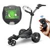 Motocaddy M7 GPS Remote  Cart w/Ultra Lithium Bat  Black