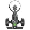 Motocaddy  M-TECH GPS Cart w/Ultra Lithium Battery  Graphite