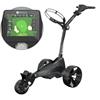 Motocaddy  M-TECH GPS Cart w/Ultra Lithium Battery  Graphite