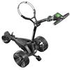 Motocaddy  M-TECH GPS Cart w/Ultra Lithium Battery  Graphite