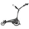 Motocaddy  M-TECH GPS Cart w/Ultra Lithium Battery  Graphite