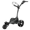 Motocaddy  M-TECH GPS Cart w/Ultra Lithium Battery  Graphite