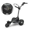 Motocaddy S1 Cart DHC w/Ultra Lithium Battery Graphite