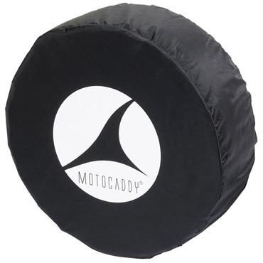Motocaddy Wheel Covers (Pair) Black