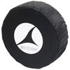 Motocaddy Wheel Covers (Pair) Black