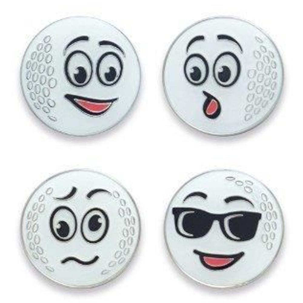 Ball Marker Set Its a Funny Ole Game Irish Golf Store