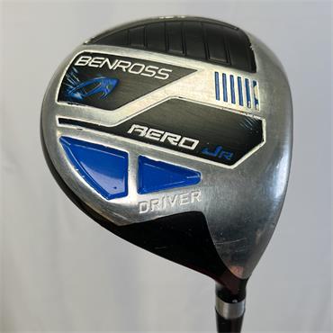 Benross Ben Ross Aero Jnr Driver RH