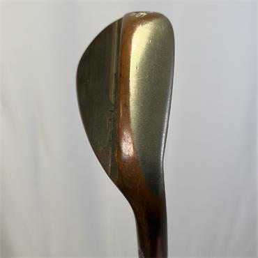 Mizuno T24 Copper 56.12S DG Steel Wedge Gents RH
