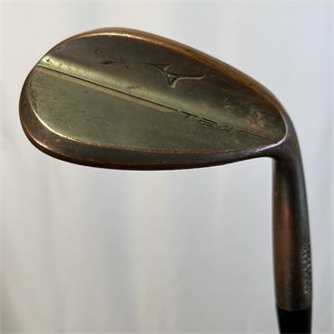 Mizuno T24 Copper 56.12S DG Steel Wedge Gents RH
