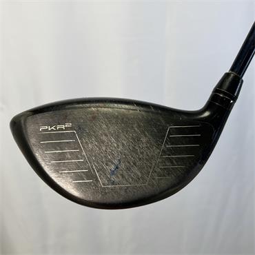 Wilson Dynapwr 12 Ventus Regular Driver Gents RH