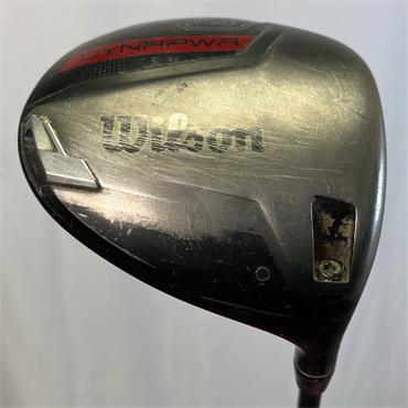 Wilson Dynapwr 12 Ventus Regular Driver Gents RH