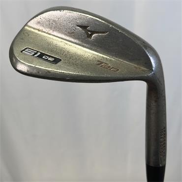 Mizuno T20 51.08 KBS C-Taper Stiff Wedge Gents RH