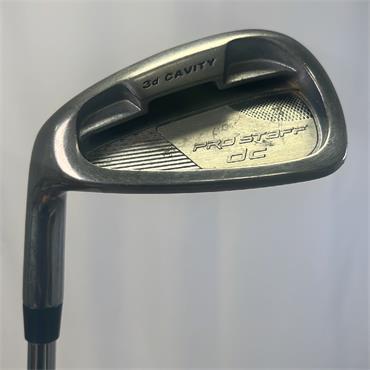 Wilson Pro Staff DC PW Steel Regular Iron Gents LH