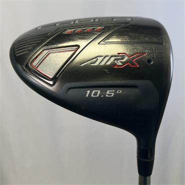 Cobra Air X 10.5 Aldila Regular Driver Gents RH