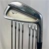 Mizuno MP-18 SC/MP-18 Combo 3-PW Stiff Irons Gents RH