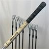 Mizuno MP-18 SC/MP-18 Combo 3-PW Stiff Irons Gents RH