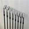 Mizuno MP-18 SC/MP-18 Combo 3-PW Stiff Irons Gents RH