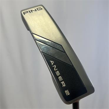 Ping Anser 2 34" Putter Gents RH