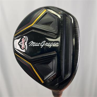 MacGregor V-Foil #4 Regular Hybrid Gents RH