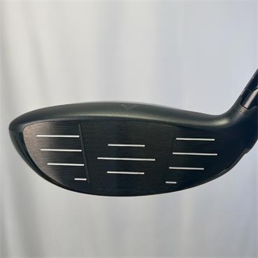 Callaway Ai Smoke Max  #3 C6 Series Stiff Fairway gents RH