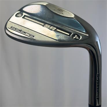 Cobra SB 54.10 KBS Steel Wedge Gents RH