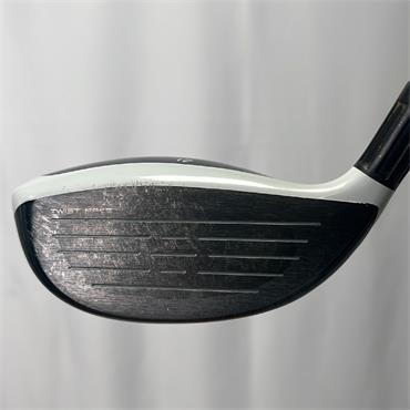 TaylorMade Sim 2 Max #3 Ventus Regular Fairway Gents RH